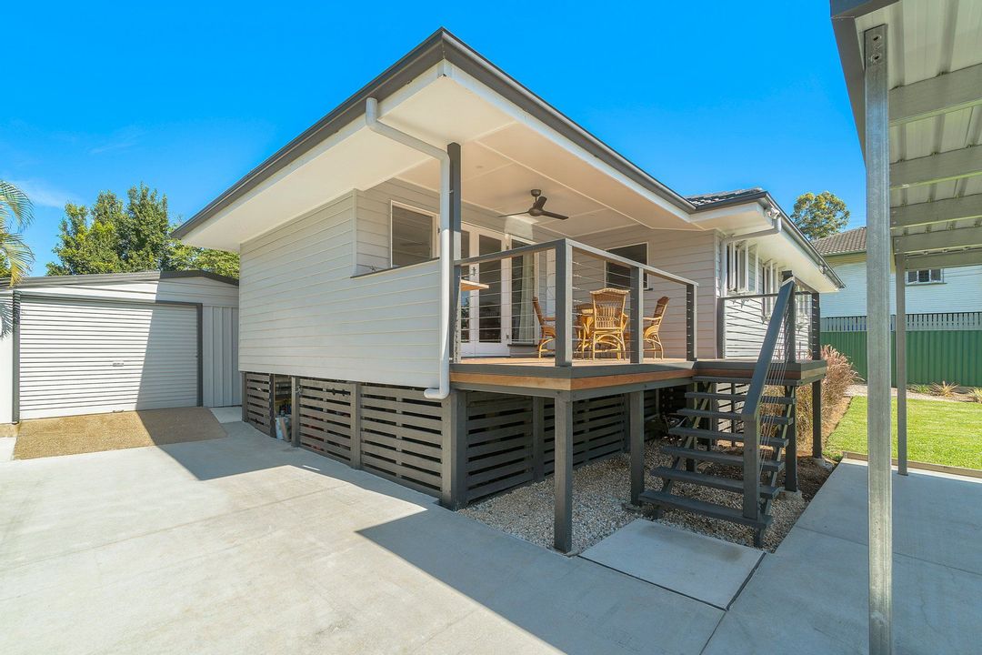 Image of property at 26 Arura Street, Mansfield QLD 4122