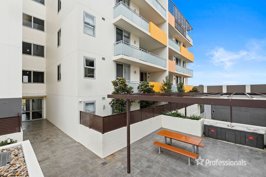 Image of property at 114/60 Marwan Avenue, Schofields NSW 2762
