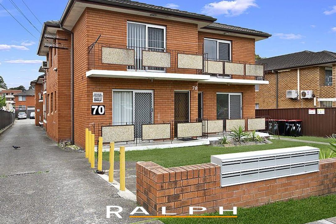 Image of property at 1/70 Wangee Road, Lakemba NSW 2195