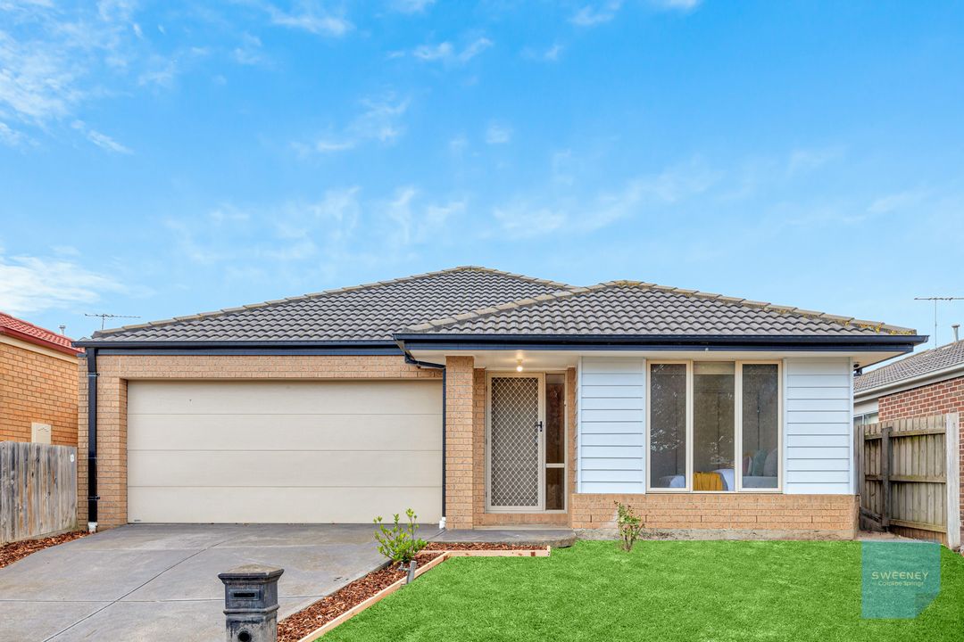 Image of property at 12 Sheryn Street, Derrimut VIC 3026