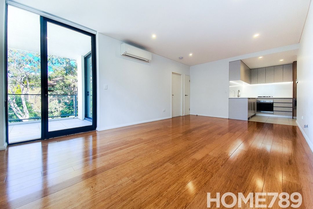 Image of property at 210/24 Carlingford Road, Epping NSW 2121