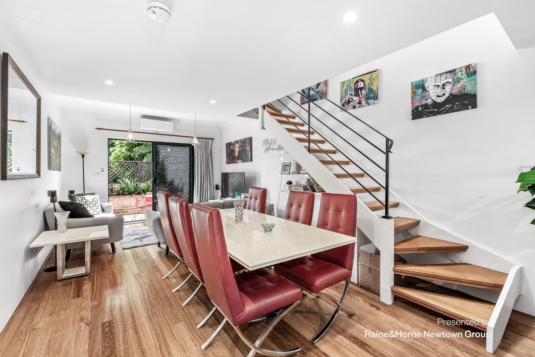 Image of property at 12/168-178 George Street, Erskineville NSW 2043