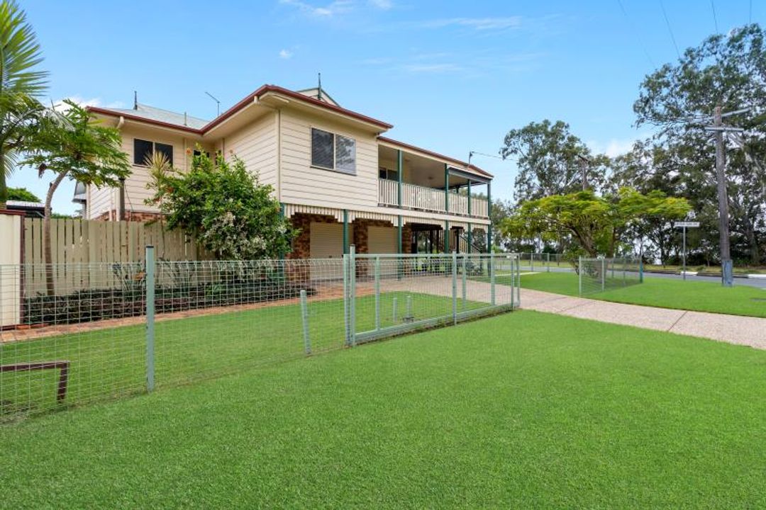 Image of property at 61 Captain Cook Parade, Deception Bay QLD 4508