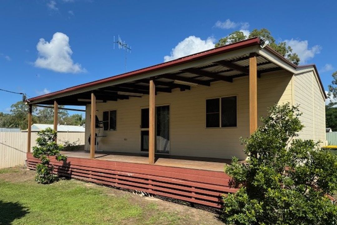 Image of property at 21 Blunder Street, Avondale QLD 4670