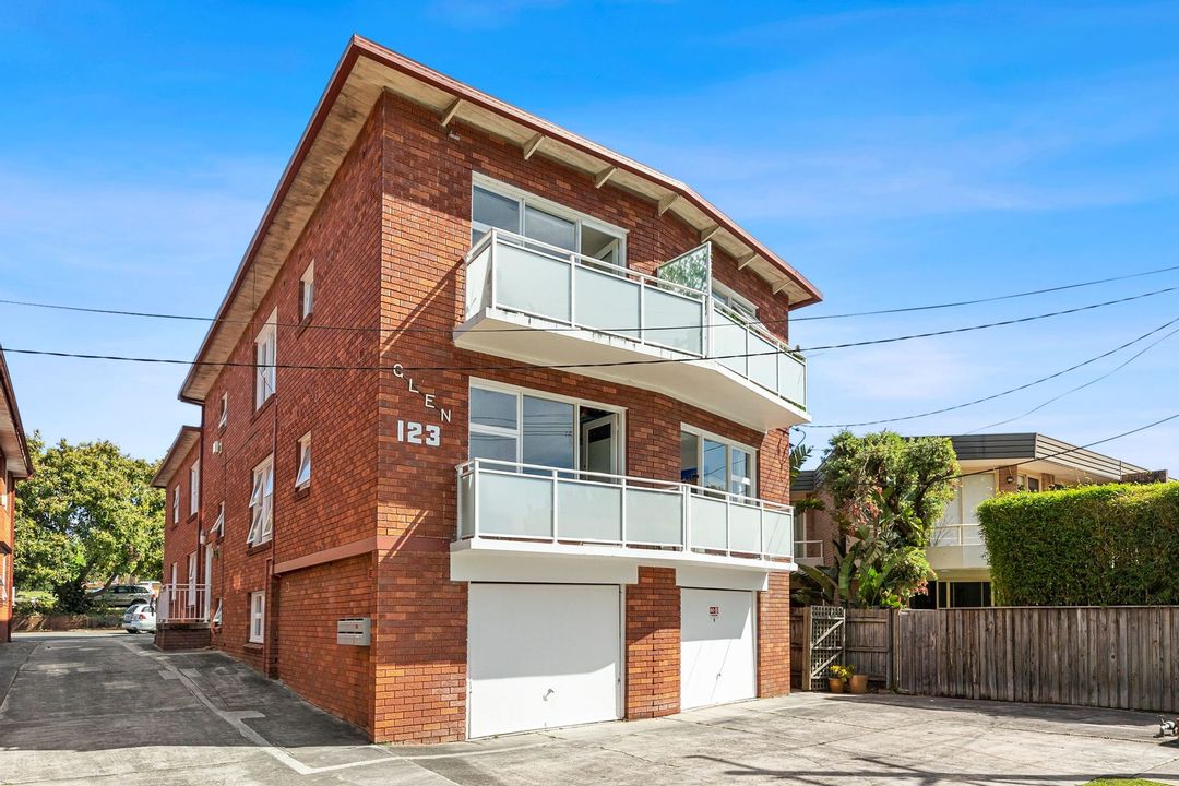 Image of property at 3/123 Balgowlah Road, Fairlight NSW 2094