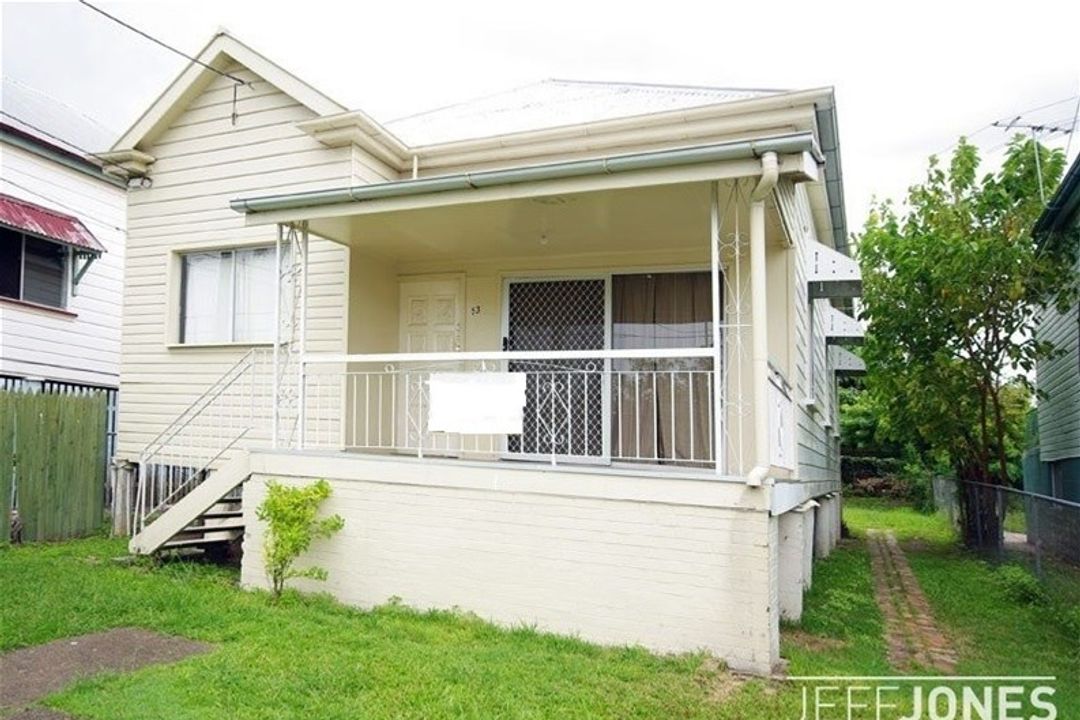 Image of property at 53 Cleveland Street, Greenslopes QLD 4120