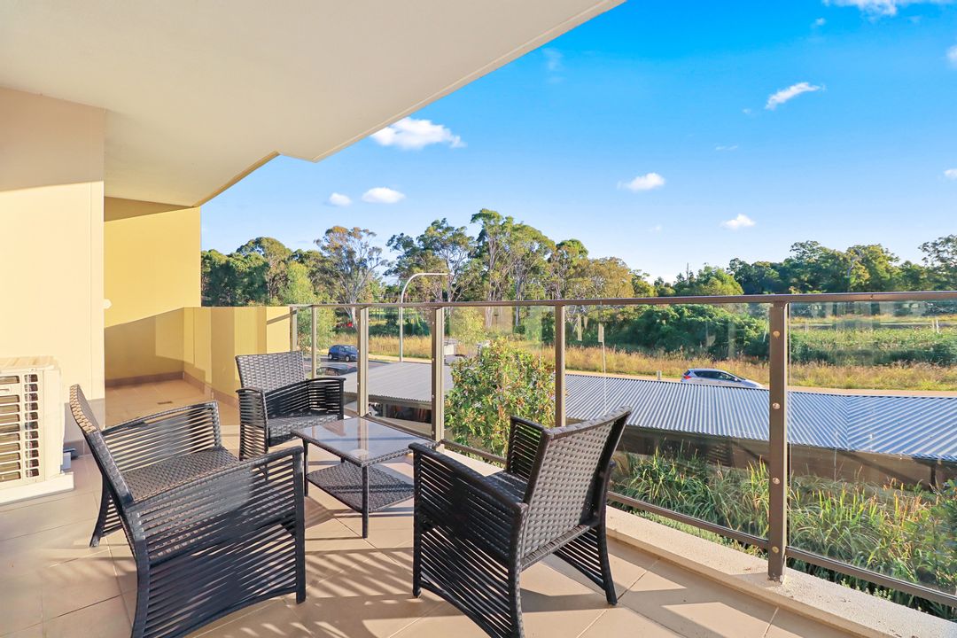 Image of property at 137/18 Free Settlers Drive, Kellyville NSW 2155