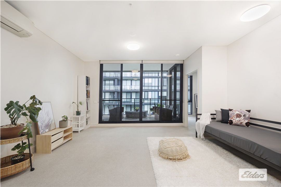 Image of property at 816/46 Savona Drive, Wentworth Point NSW 2127