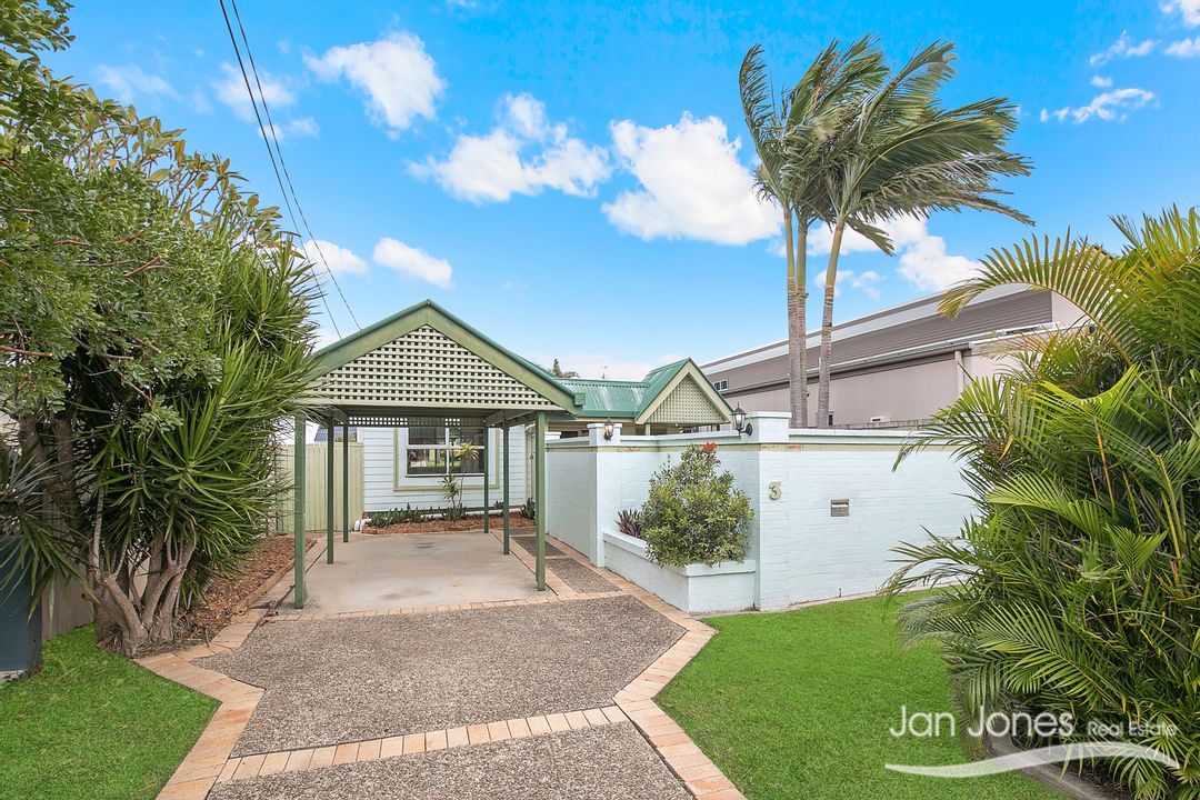 Image of property at 3 Davis Street, Redcliffe QLD 4020