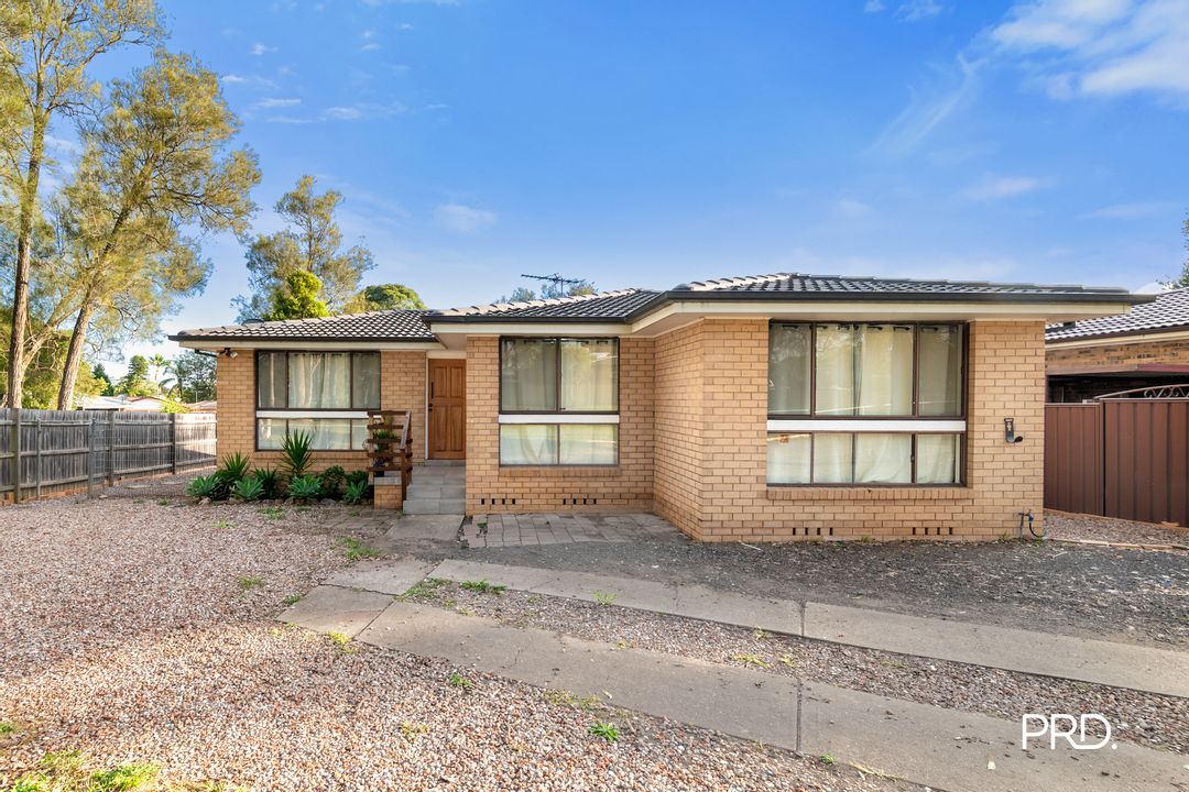Image of property at 12 & 12A Pamshaw Place, Bidwill NSW 2770