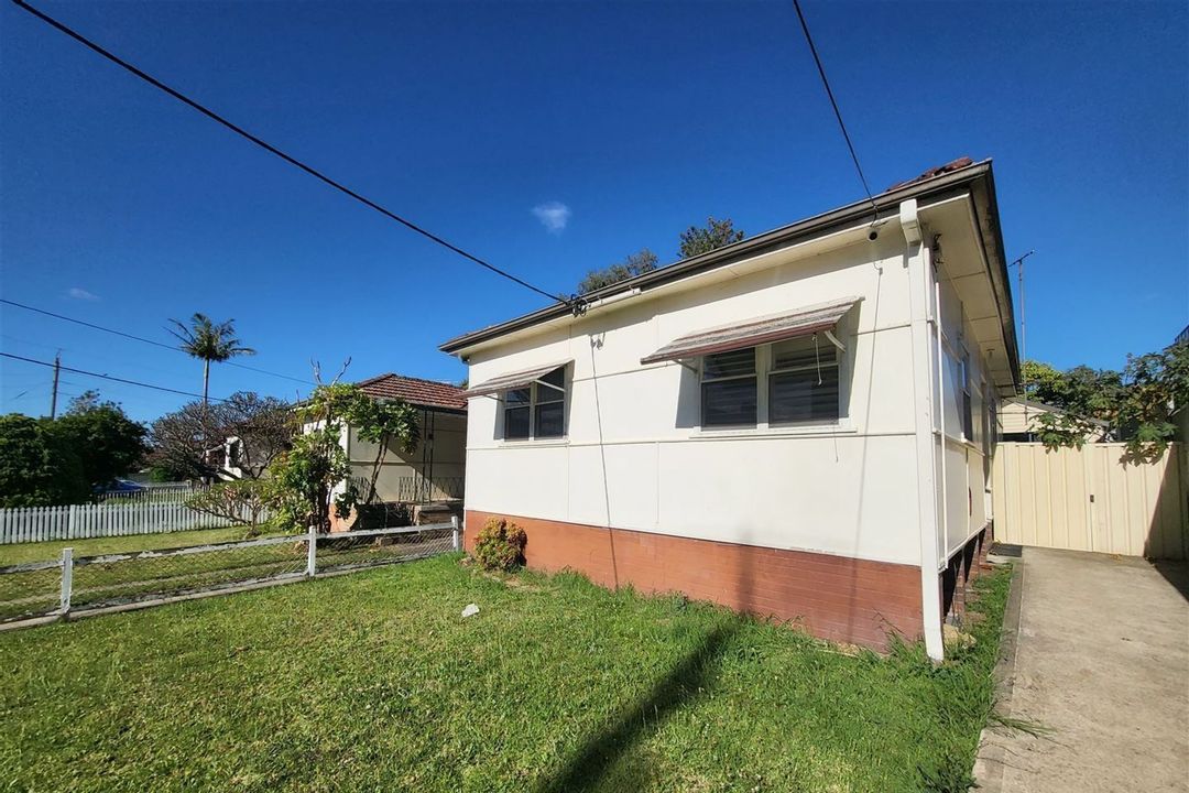 Image of property at 80 Bangor Street, Guildford NSW 2161