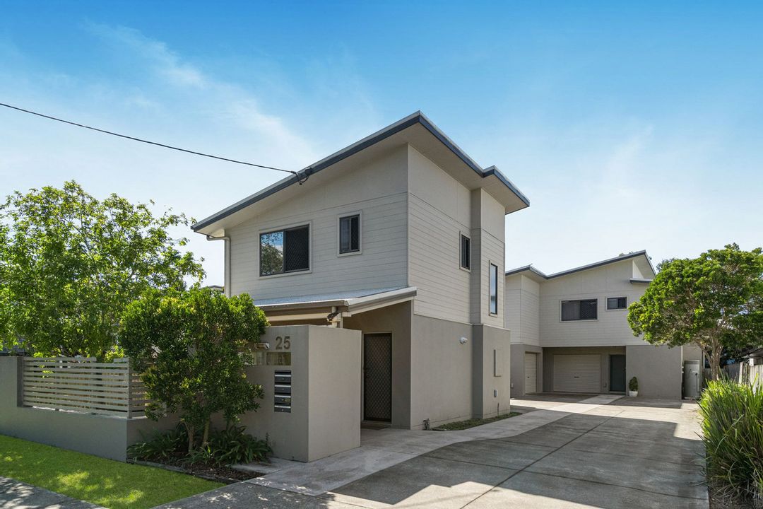 Image of property at 1/25 Church Road, Zillmere QLD 4034