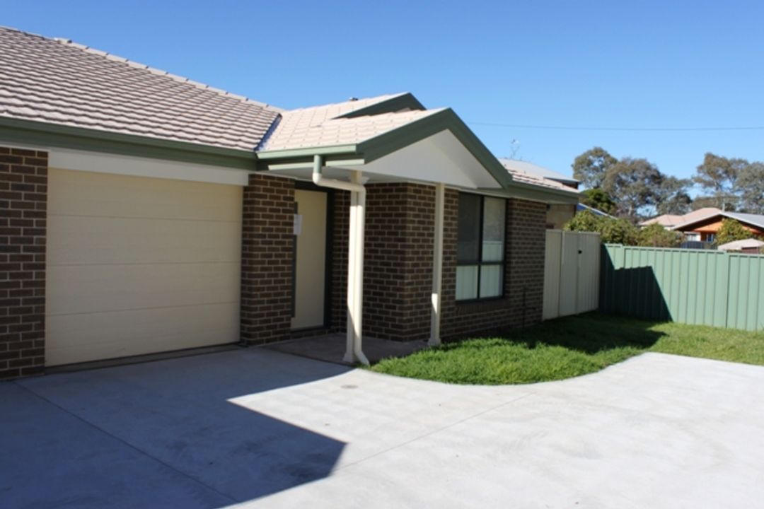 Image of property at 5/21 Foley Street, Muswellbrook NSW 2333