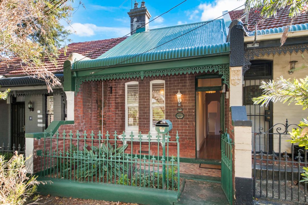 Image of property at 14 Margaret Street, Stanmore NSW 2048