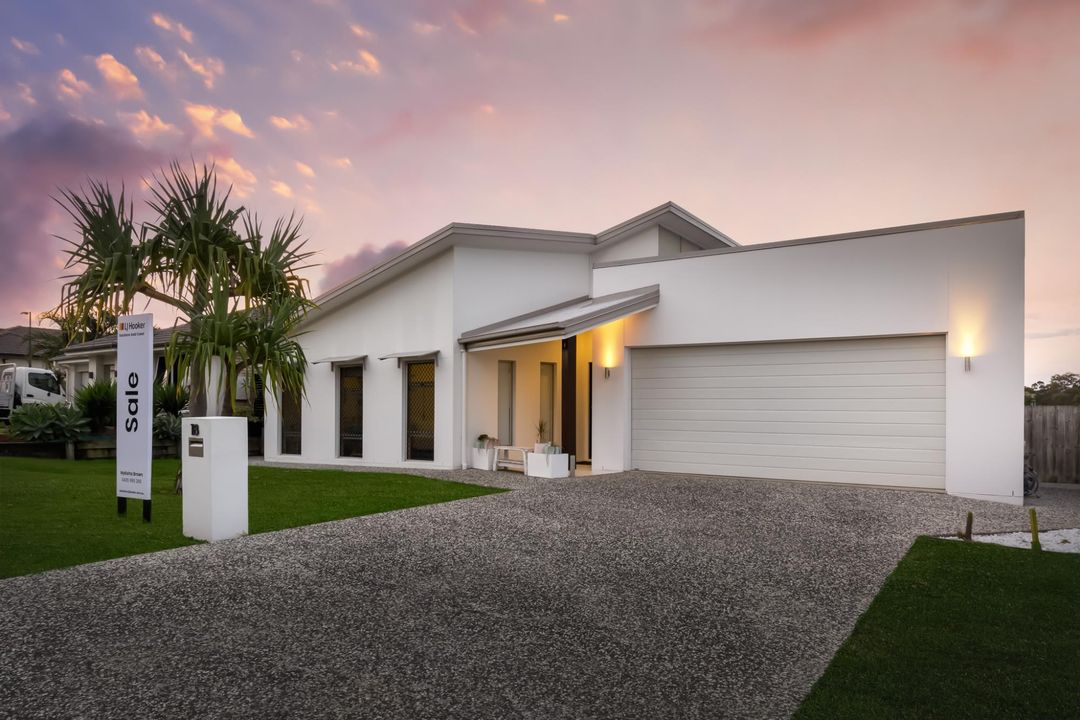 Image of property at 18 Dalray Drive, Raceview QLD 4305