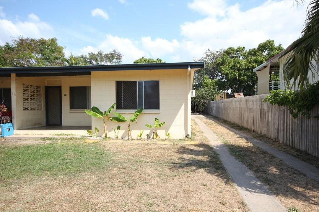 Image of property at 2/18 Ferntree Street, Kirwan QLD 4817