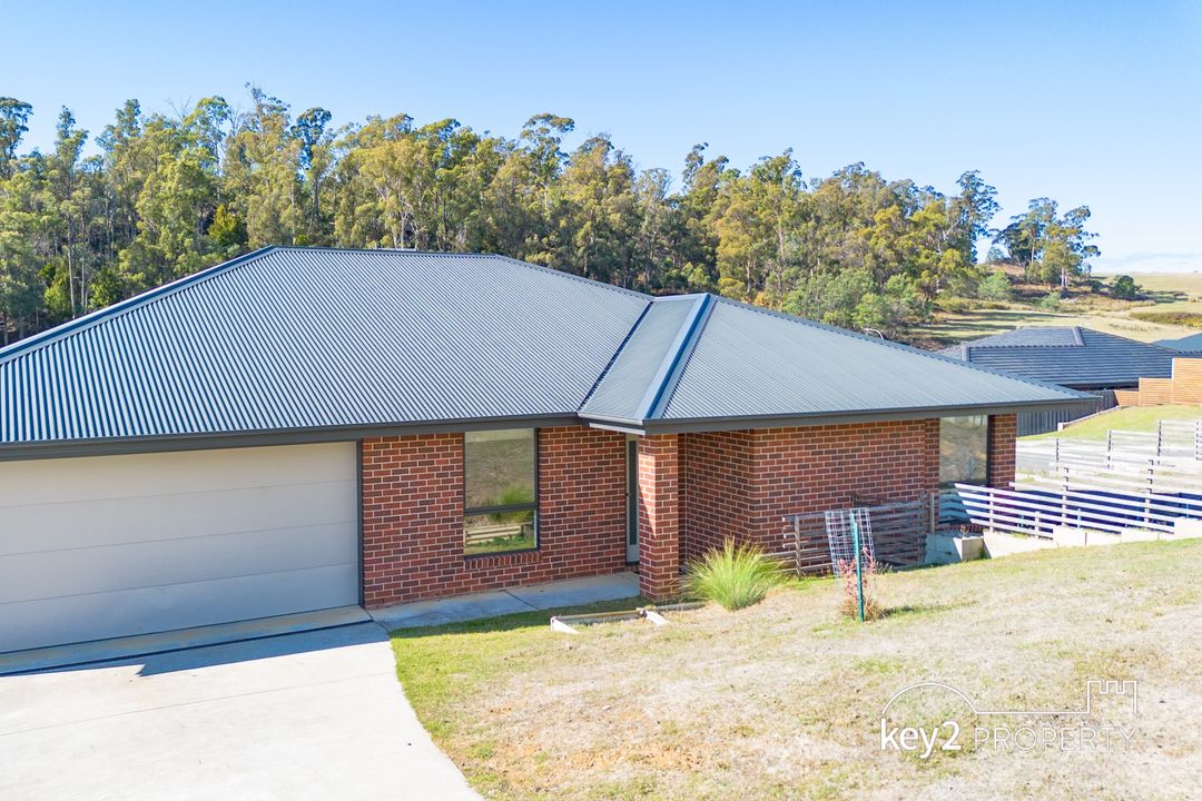 Image of property at 8 Meadow Court, Riverside TAS 7250
