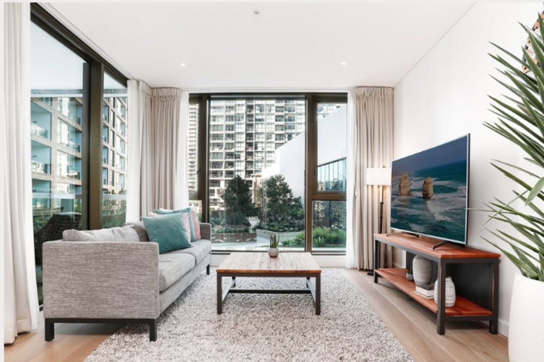 Image of property at 701/81 Harbour Street, Haymarket NSW 2000