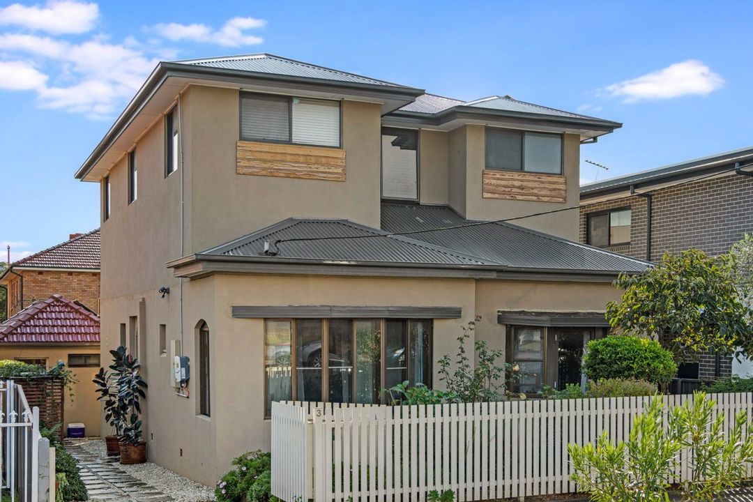 Image of property at 3 George Street, Rockdale NSW 2216