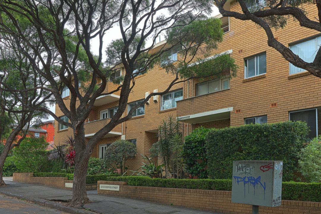 Image of property at 7/23 Wemyss Street, Enmore NSW 2042