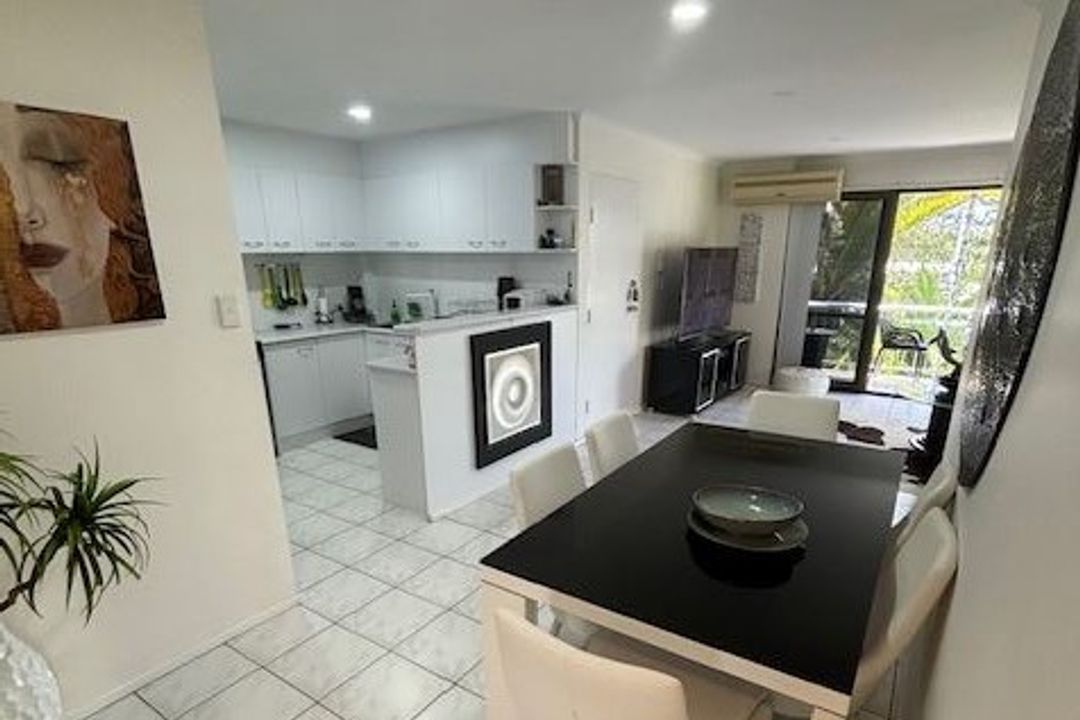 Image of property at 7/20 Stafford Avenue, Main Beach QLD 4217