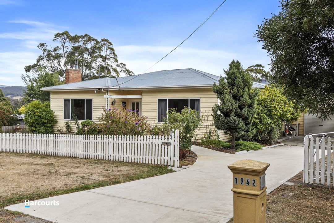 Image of property at 1942 Huon Highway, Grove TAS 7109