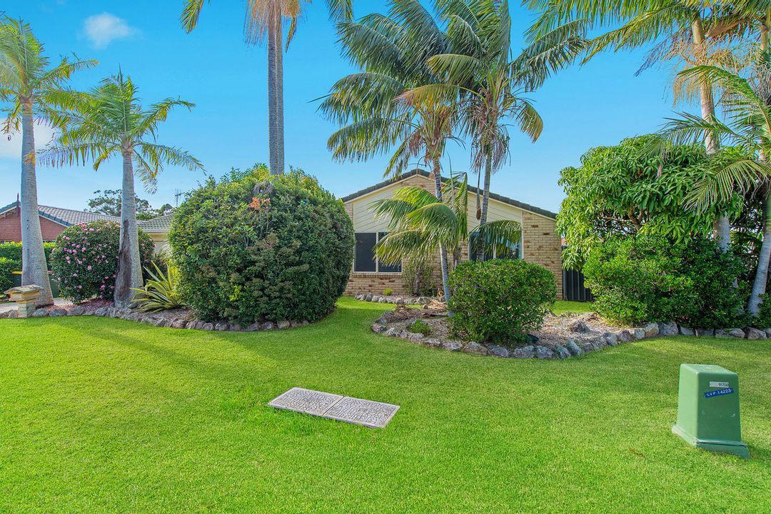 Image of property at 18 Greenmeadows Drive, Port Macquarie NSW 2444
