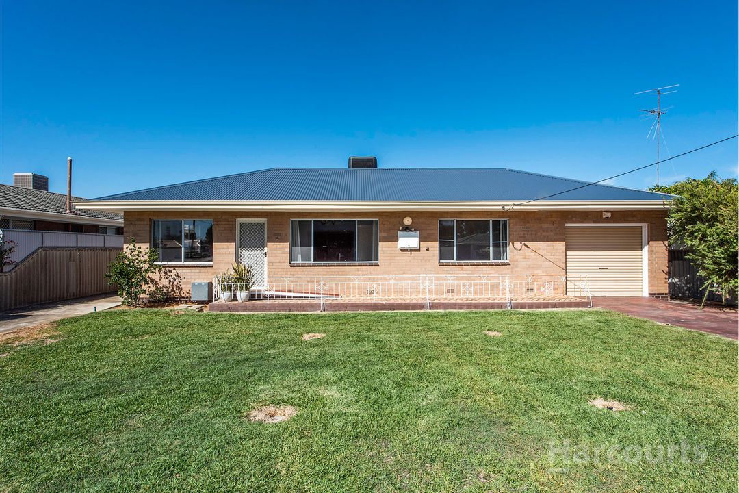 Image of property at 23 Comet Street, Dudley Park WA 6210