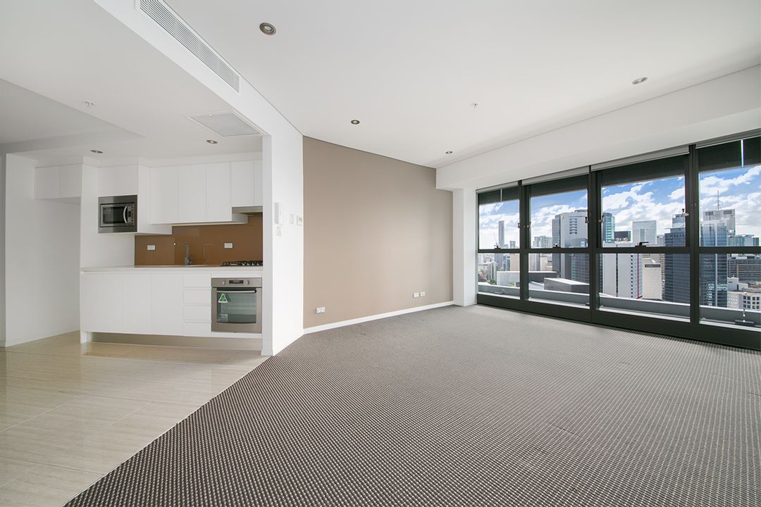 Image of property at 2807/43 Herschel Street, Brisbane City QLD 4000