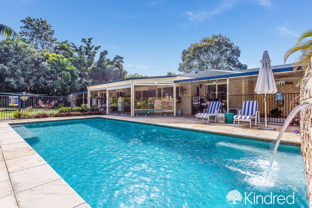 Image of property at 156-158 Burgundy Drive, Morayfield QLD 4506
