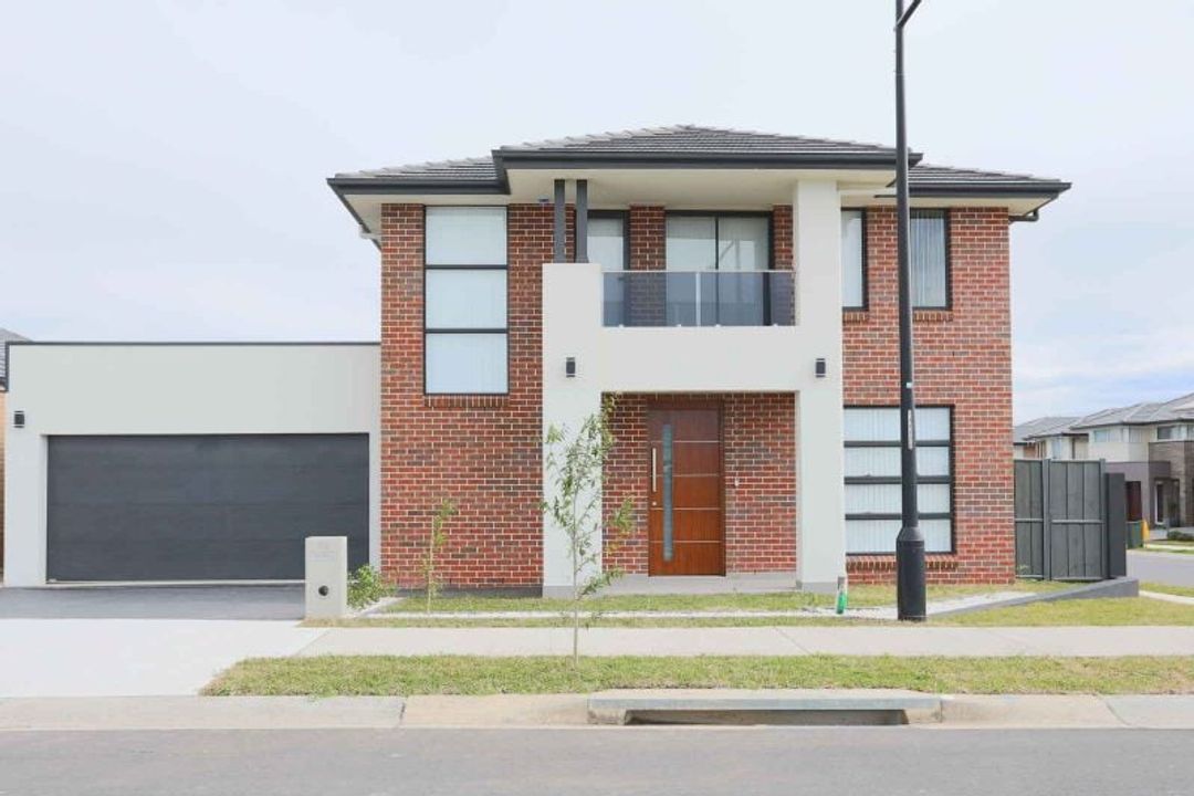 Image of property at 83 Mc Alister Parade, Marsden Park NSW 2765