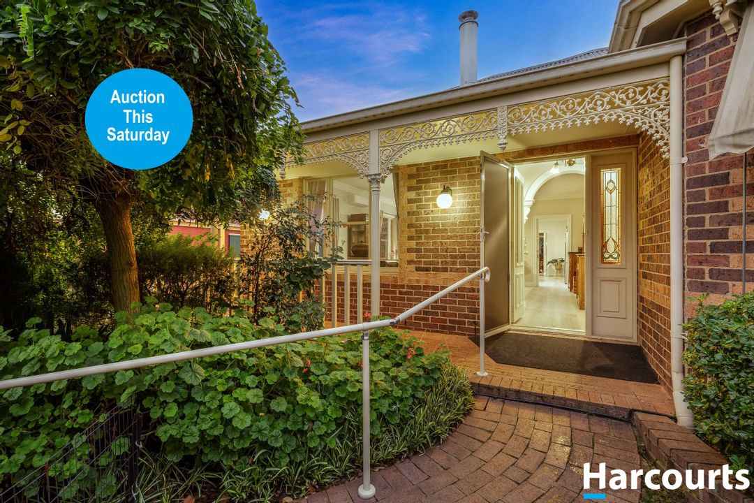 Image of property at 3 Jenna Court, Rowville VIC 3178