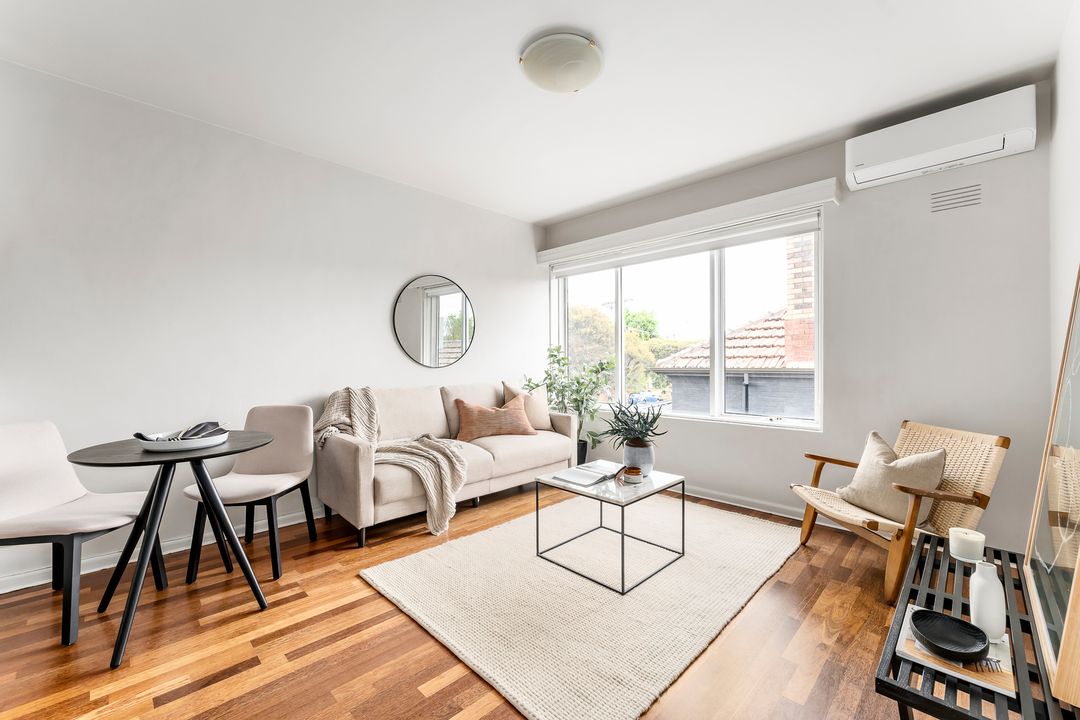 Image of property at 5/31 Howitt Street, South Yarra VIC 3141
