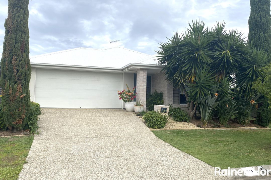 Image of property at 13 Bokhara Street, Thornlands QLD 4164