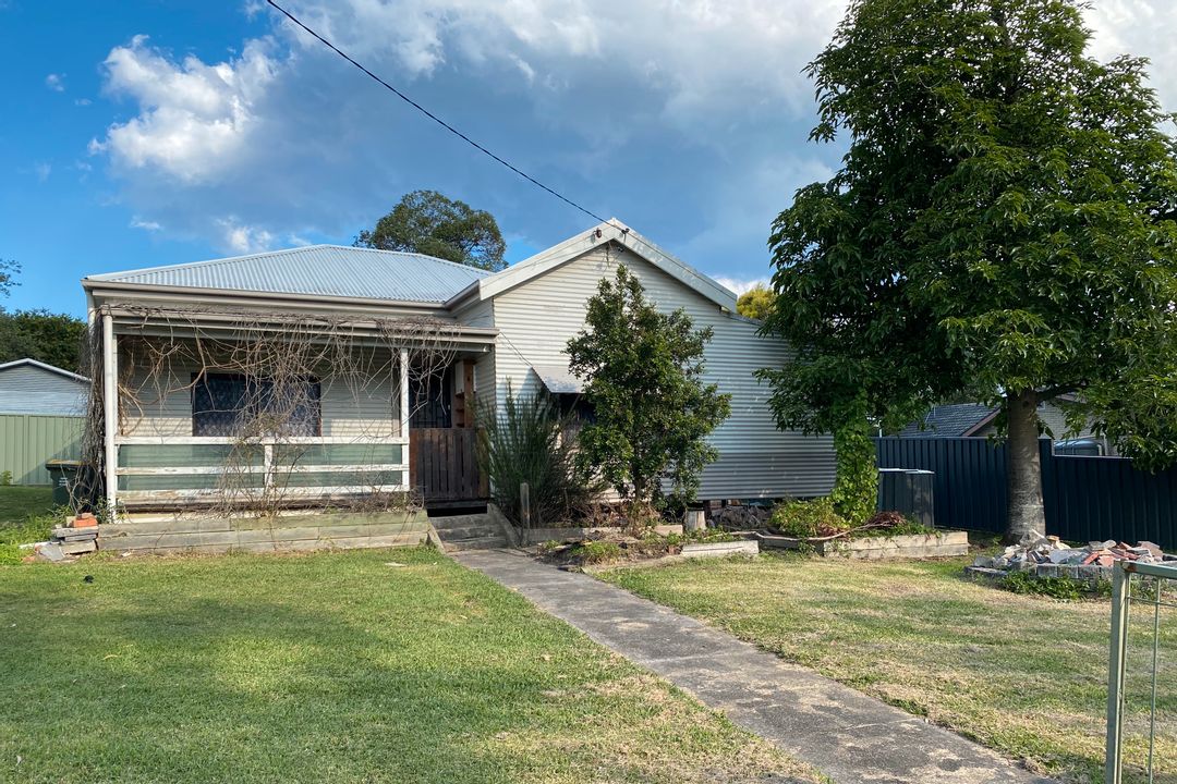 Image of property at 60 Newcastle Street, Morisset NSW 2264