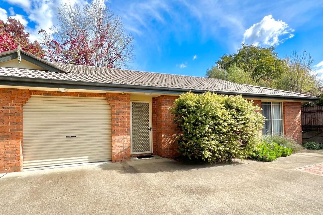 Image of property at 7/101 Stewart Street, Bathurst NSW 2795
