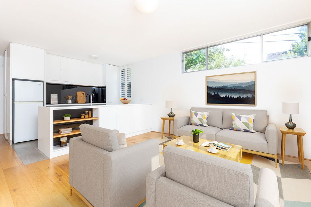 Image of property at 11/186 Sutherland Street, Paddington NSW 2021