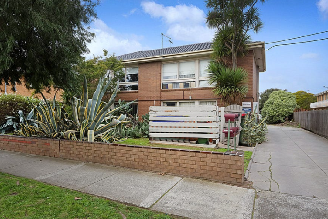 Image of property at 7/11 Gordon Street, Footscray VIC 3011