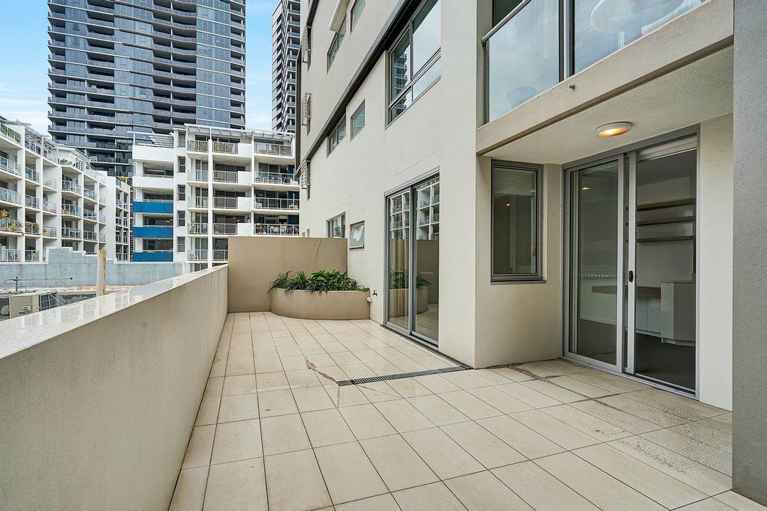 Image of property at 507/18 Merivale Street, South Brisbane QLD 4101