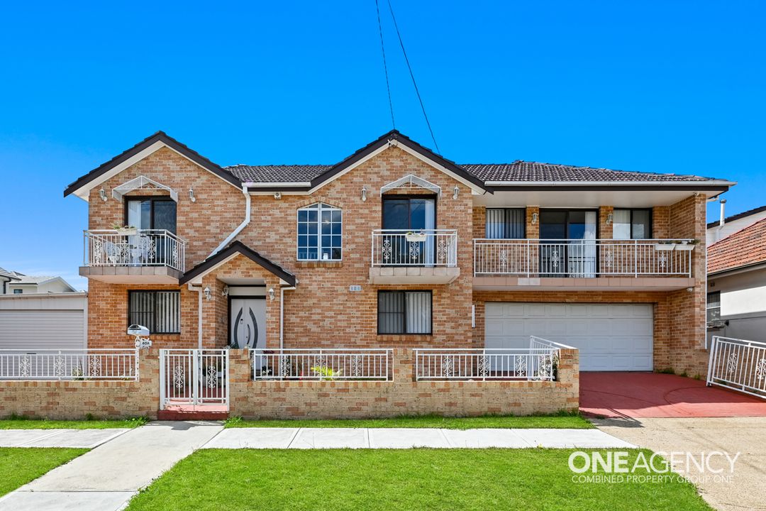 Image of property at 40A Emily St, Hurstville NSW 2220