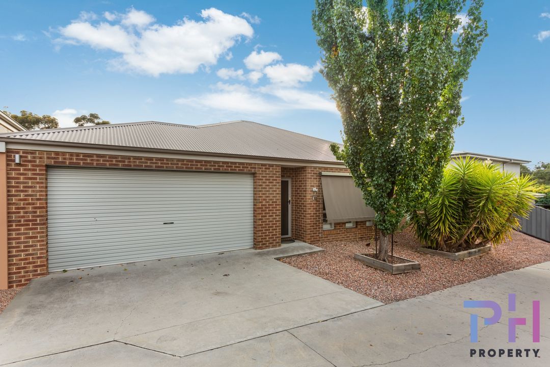 Image of property at 10/35 Pallett Street, Golden Square VIC 3555