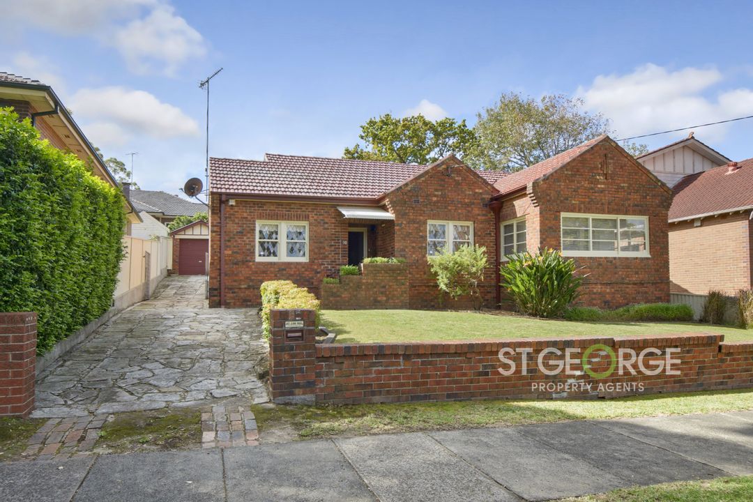 Image of property at 38 Laycock Road, Penshurst NSW 2222