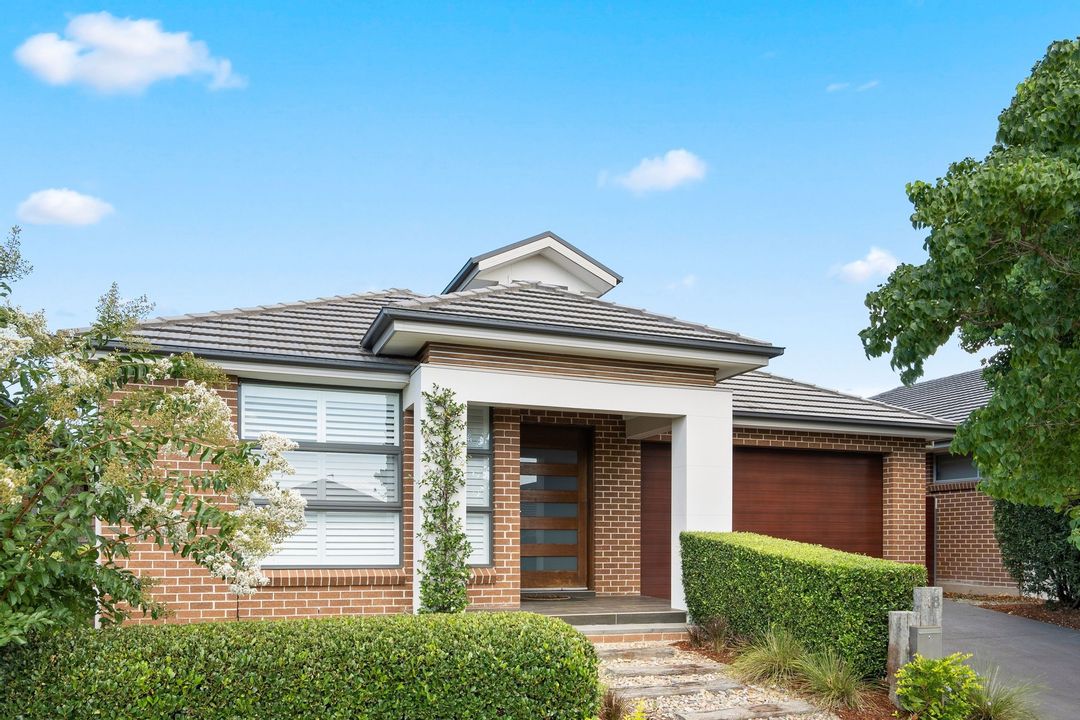 Image of property at 48 Berambing Street, The Ponds NSW 2769