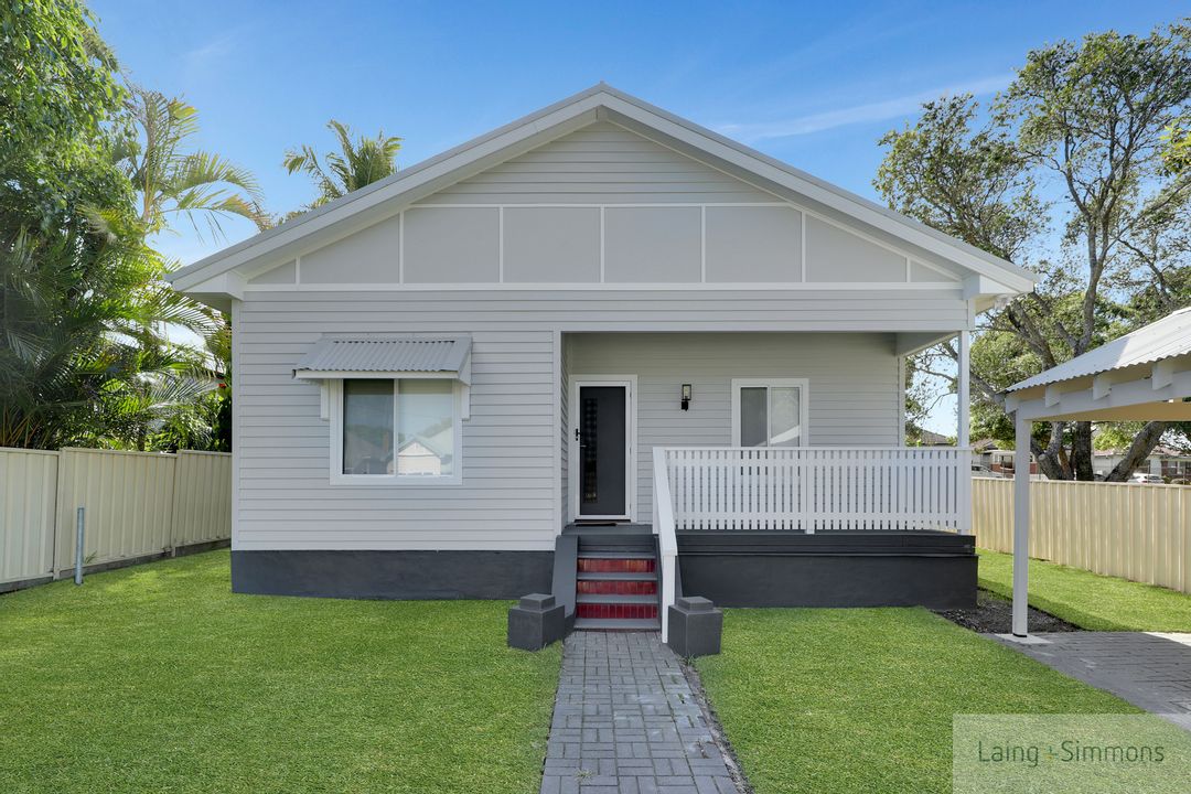 Image of property at 10 Mulgrave Street, Mayfield NSW 2304