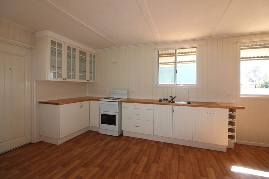 Image of property at 11 Seymour St, Cloncurry QLD 4824