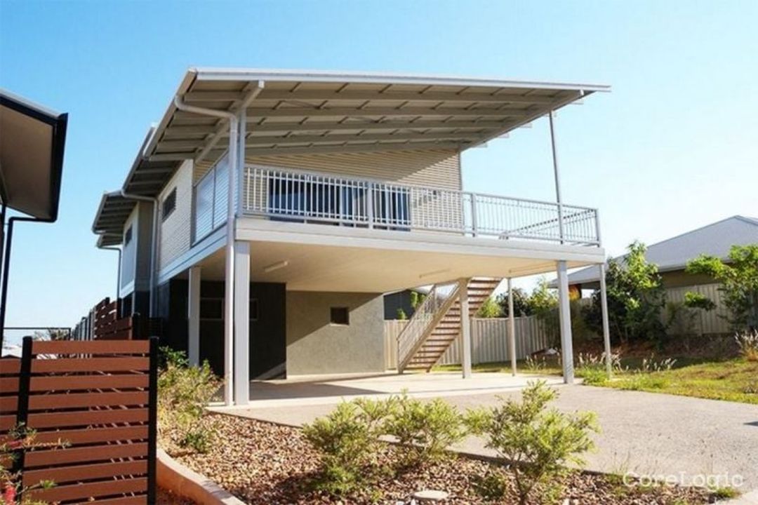 Image of property at 6A Trewren Street, Durack NT 0830