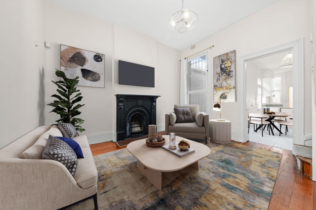 Image of property at 47 Union Street, Paddington NSW 2021