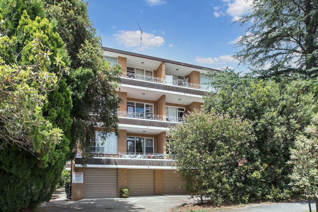 Image of property at 8/11-13 Green Street, Kogarah NSW 2217