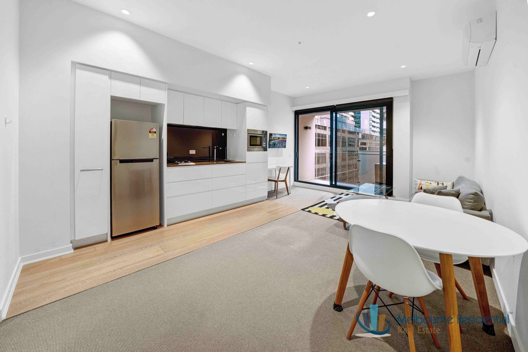 Image of property at Unit 1209/199 William St, Melbourne VIC 3000