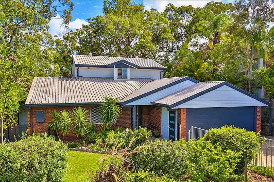 Image of property at 35 Leonarda Drive, Ferny Hills QLD 4055